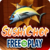 SushiChop - Free To Play gioco