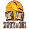 Suspects and Clues gioco