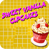 Sweet Vanilla Cupcakes gioco