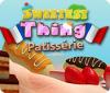 Sweetest Thing 2: Patissérie gioco