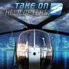 Take On Helicopters gioco