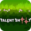 Talent Shoot gioco