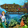 Tales of Lagoona: Gli orfani del mare game