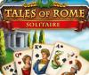 Tales of Rome: Solitaire gioco