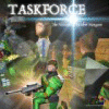 Taskforce: The Mutants of October Morgane gioco