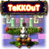 TeKKOut gioco