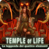 Temple of Life: La leggenda dei quattro elementi game