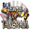 Temple of Tangram gioco