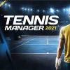 Tennis Manager gioco