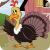 Thanksgiving The Coolest Turkey gioco