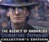 The Agency of Anomalies: Cinderstone Orphanage Collector's Edition gioco