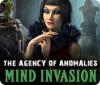 The Agency of Anomalies: Mind Invasion gioco