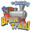 The Amazing Brain Train gioco