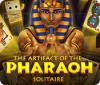 The Artifact of the Pharaoh Solitaire gioco