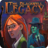The Blackwell Legacy gioco