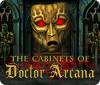 The Cabinets of Doctor Arcana gioco