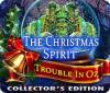 The Christmas Spirit: Trouble in Oz Collector's Edition gioco
