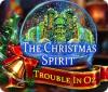 The Christmas Spirit: Trouble in Oz gioco