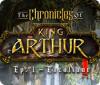 The Chronicles of King Arthur: Episode 1 - Excalibur gioco