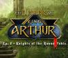 The Chronicles of King Arthur: Episode 2 - Knights of the Round Table gioco