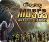 The Chronicles of Moses and the Exodus gioco