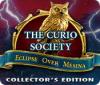The Curio Society: Eclipse Over Mesina Collector's Edition gioco