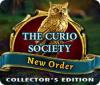 The Curio Society: New Order Collector's Edition game