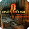 The Cursed Island: Mask of Baragus. Collector's Edition gioco