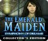 The Emerald Maiden: Symphony of Dreams Collector's Edition gioco