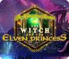 The Enthralling Realms: The Witch and the Elven Princess gioco