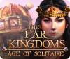 The Far Kingdoms: Age of Solitaire gioco