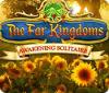 The Far Kingdoms: Awakening Solitaire gioco