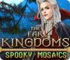 The Far Kingdoms: Spooky Mosaics gioco