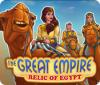 The Great Empire: Relic Of Egypt gioco