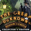 The Great Unknown: Il castello di Houdini Edizione Speciale gioco