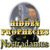 The Hidden Prophecies of Nostradamus gioco