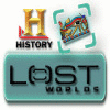 The History Channel Lost Worlds gioco