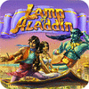 The Lamp Of Aladdin gioco