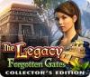 The Legacy: Forgotten Gates Collector's Edition gioco