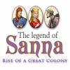The Legend of Sanna gioco