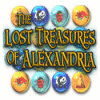 The Lost Treasures of Alexandria gioco