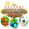 The Mysterious City: Vegas gioco