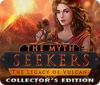 The Myth Seekers: The Legacy of Vulcan Collector's Edition gioco