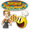 Pac Man Pizza Parlor gioco
