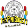 The Pini Society gioco