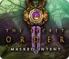 The Secret Order: Masked Intent gioco