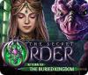The Secret Order: Return to the Buried Kingdom gioco