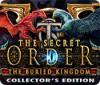 The Secret Order: The Buried Kingdom Collector's Edition gioco