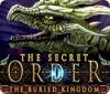 The Secret Order: The Buried Kingdom gioco