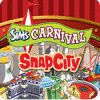 The Sims CarnivalTM SnapCity gioco